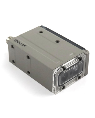 Omron fotoelektrischer Sensor E3MC-MA41 NOV