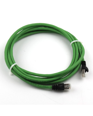 Beckhoff Industrial-Ethernet-/EtherCAT G-Patchkabel...
