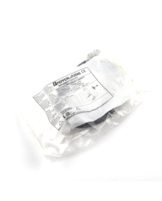 Pepperl+Fuchs Induktiver Sensor 3RG4011-0AA00-PF 553155 OVP