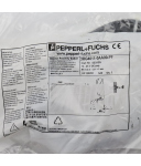 Pepperl+Fuchs Induktiver Sensor 3RG4011-0AA00-PF 553155 OVP