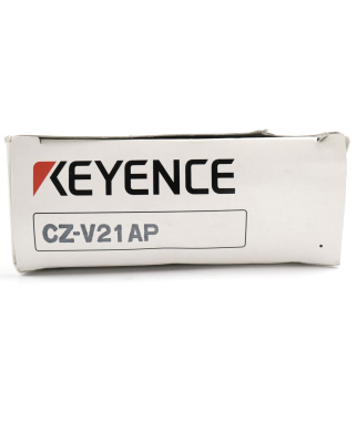 Keyence Messverstärker CZ-V21AP OVP