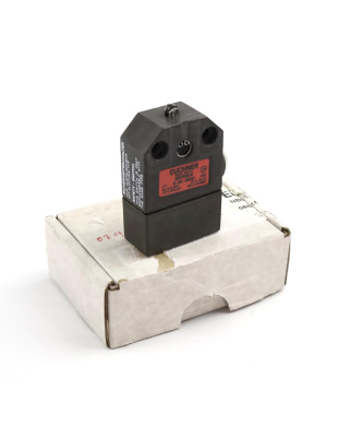 Euchner Einzelgrenztaster NB01R588-M 088583 OVP