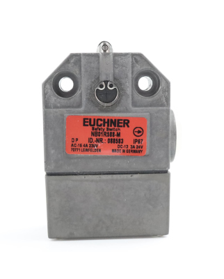 Euchner Einzelgrenztaster NB01R588-M 088583 OVP