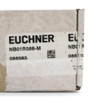 Euchner Einzelgrenztaster NB01R588-M 088583 OVP