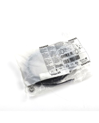 Siemens SIMATIC PXI320 INDUKTIV SENSOR 3RG4111-0AG33 OVP