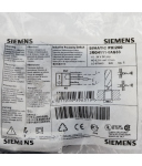 Siemens SIMATIC PXI320 INDUKTIV SENSOR 3RG4111-0AG33 OVP
