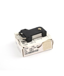 Baumer electric Lichtleitgerät FVDK 14J07Y0 OVP