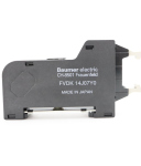 Baumer electric Lichtleitgerät FVDK 14J07Y0 OVP