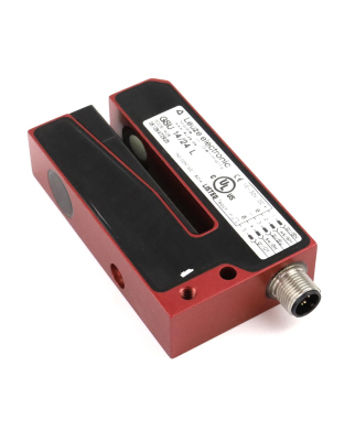 Leuze electronic Gabelsensor GSU 14/24L 50061406 NOV