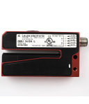 Leuze electronic Gabelsensor GSU 14/24L 50061406 NOV