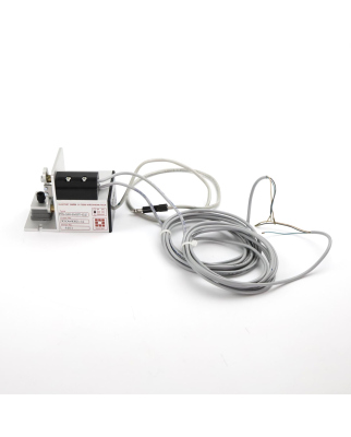 Quintest Prüfzeichenstempler PZS-S40-R+OPT-ELE 90104+90821-14 NOV
