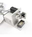 Quintest Prüfzeichenstempler PZS-S40-R+OPT-ELE 90104+90821-14 NOV
