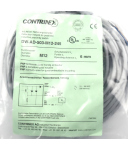 CONTRINEX Induktiver Näherungsschalter DW-AD-503-M12-245 OVP