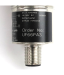 wenglor Lichtleitkabelsensor UF66PA3 NOV