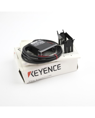 Keyence Messverstärker GT-75AP OVP