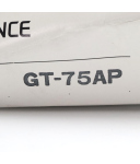 Keyence Messverstärker GT-75AP OVP
