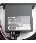 Keyence Messverstärker GT-75AP OVP