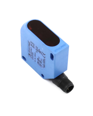 SENSOPART Reflexionslichttaster FT 50 RH-PAL4 572-51004 NOV