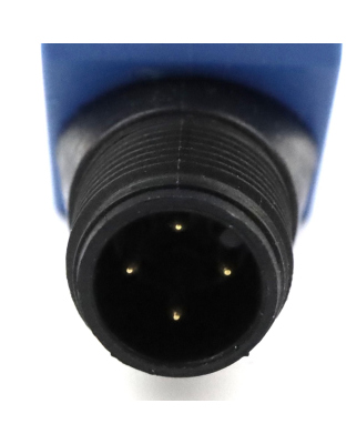 SENSOPART Reflexionslichttaster FT 50 RH-PAL4 572-51004 NOV