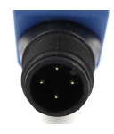 SENSOPART Reflexionslichttaster FT 50 RH-PAL4 572-51004 NOV