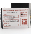 Quintest Prüfzeichenstempler PZS-W50-L+OPT-C+OPT-ELE 90805-01+90821-42 NOV
