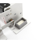 Quintest Prüfzeichenstempler PZS-W50-L+OPT-C+OPT-ELE 90805-01+90821-42 NOV