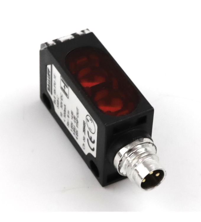 Balluff Photoelektrischer Sensor BLE 6K-PU-1E-S49-C NOV