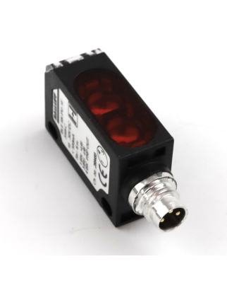 Balluff Photoelektrischer Sensor BLE 6K-PU-1E-S49-C NOV