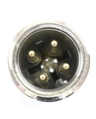 Sick induktiver Näherungssensor IM12-04NPS-ZCK 1017429 OVP