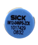 Sick induktiver Näherungssensor IM12-04NPS-ZCK 1017429 OVP