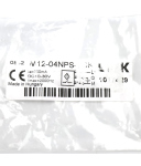 Sick induktiver Näherungssensor IM12-04NPS-ZCK 1017429 OVP
