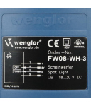 wenglor Scheinwerfer FW08-WH-3 NOV