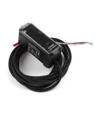 Keyence Messverstärker GV-21P NOV
