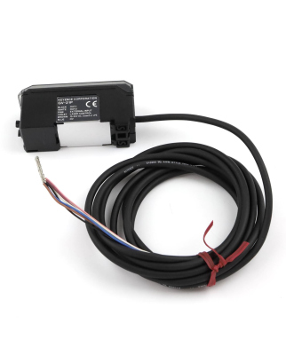 Keyence Messverstärker GV-21P NOV