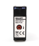 Balluff Lichttaster BOS 25K-5-M25-P-S4 GEB