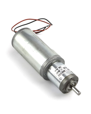 Dunkermotoren Getriebemotor GR42X40 + PLG32 i=20,25:1 NOV