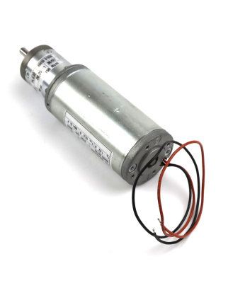 Dunkermotoren Getriebemotor GR42X40 + PLG32 i=20,25:1 NOV