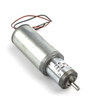 Dunkermotoren Getriebemotor GR42X40 + PLG32 i=20,25:1 NOV