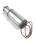 Dunkermotoren Getriebemotor GR42X40 + PLG32 i=20,25:1 NOV