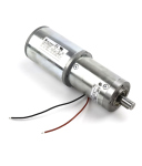 Dunkermotoren DC-Getriebemotor GR63X25 + PLG52 i=91,12:1 NOV