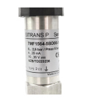 Siemens Messumformer SITRANS P 7MF1564-5BD00-1AA1 NOV