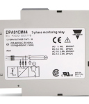 Carlo Gavazzi Spannungsüberwachungsrelais DPA01CM44 NOV