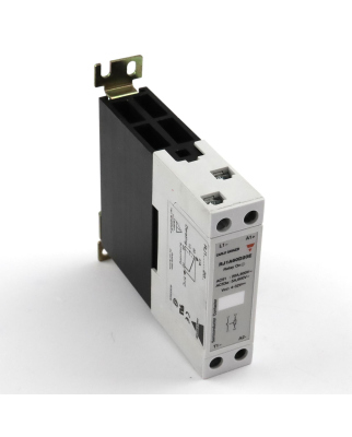 Carlo Gavazzi Halbleiterrelais RJ1A60D20E NOV