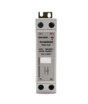 Carlo Gavazzi Halbleiterrelais RJ1A60D20E NOV