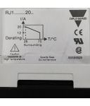 Carlo Gavazzi Halbleiterrelais RJ1A60D20E NOV