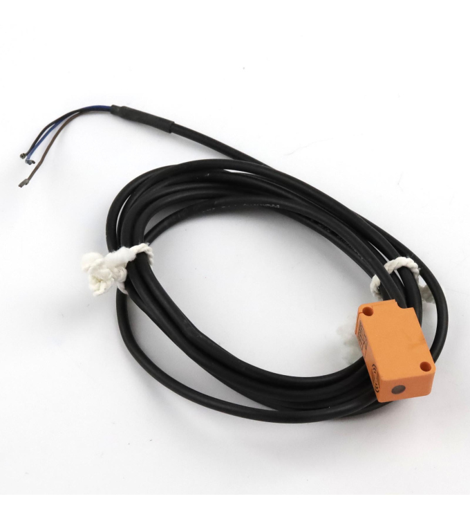 ifm efector induktiver Sensor IS5004 IS-3002-BNOG NOV
