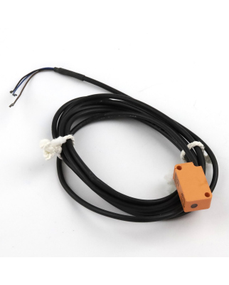 ifm efector induktiver Sensor IS5004 IS-3002-BNOG NOV