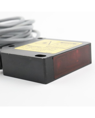 Baumer electric Reflexions-Lichttaster OHDM 16P5001 GEB