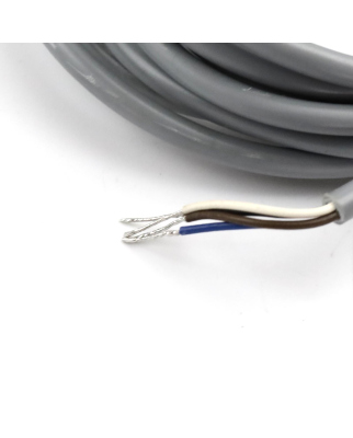 Baumer electric Reflexions-Lichttaster OHDM 16P5001 GEB