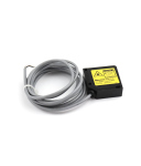 Baumer electric Reflexions-Lichttaster OHDM 16P5001 GEB